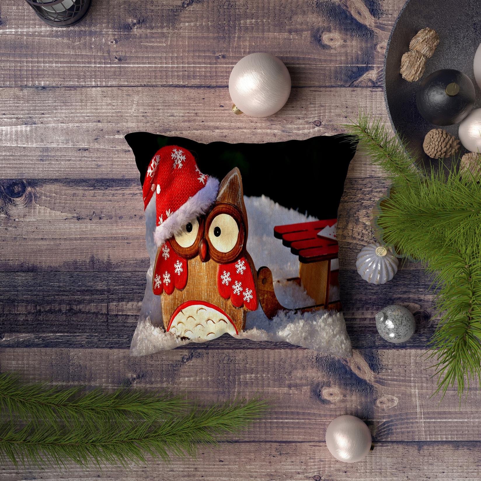 Aberto Design Jastučnica 43x43cm Šarena