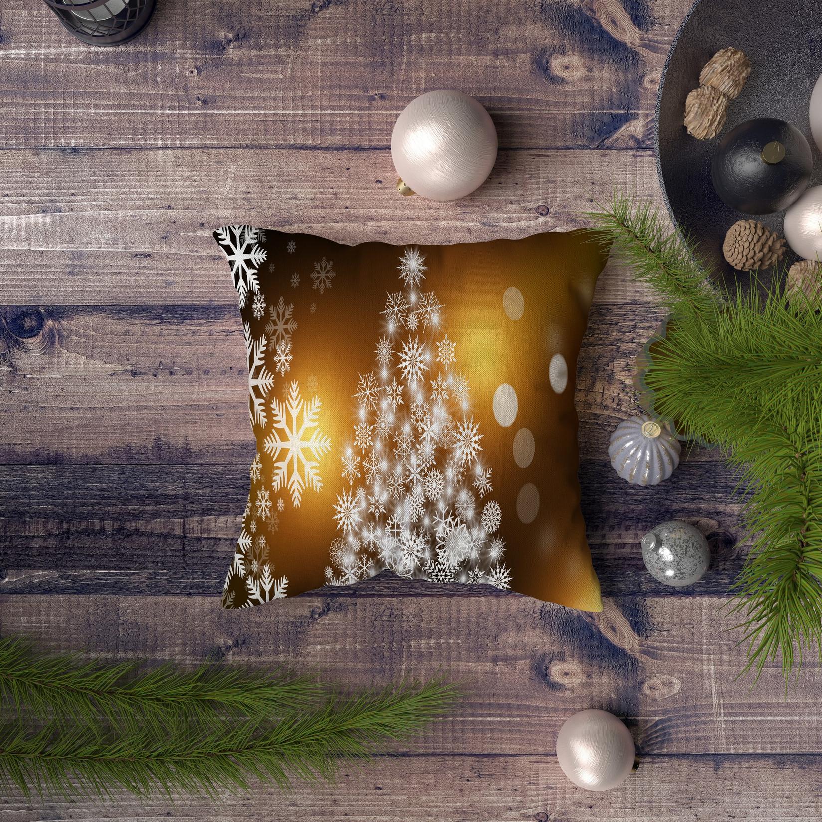 Aberto Design Jastuk 43x43cm Šareni