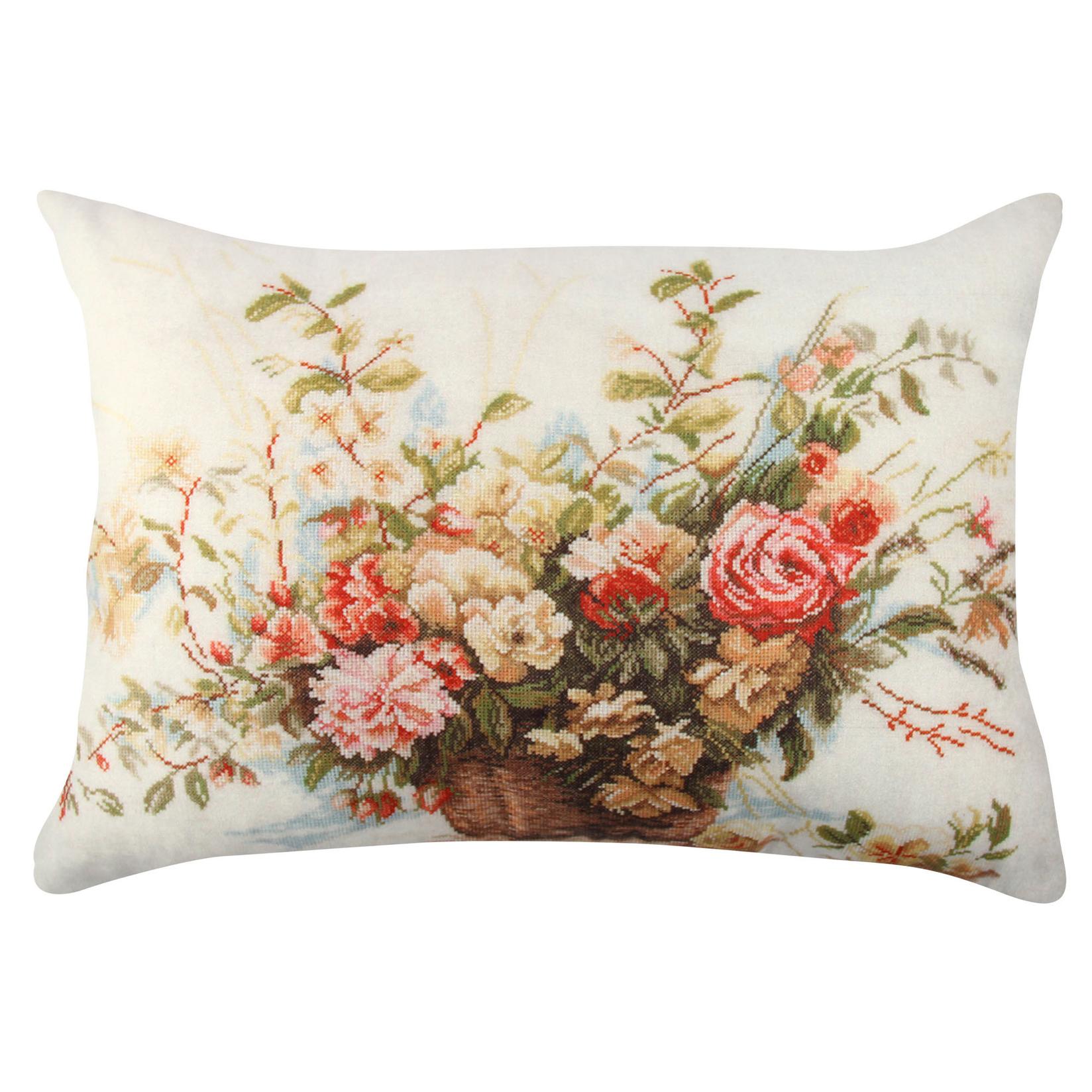 Aberto Design Jastuk 33x48cm Šareni