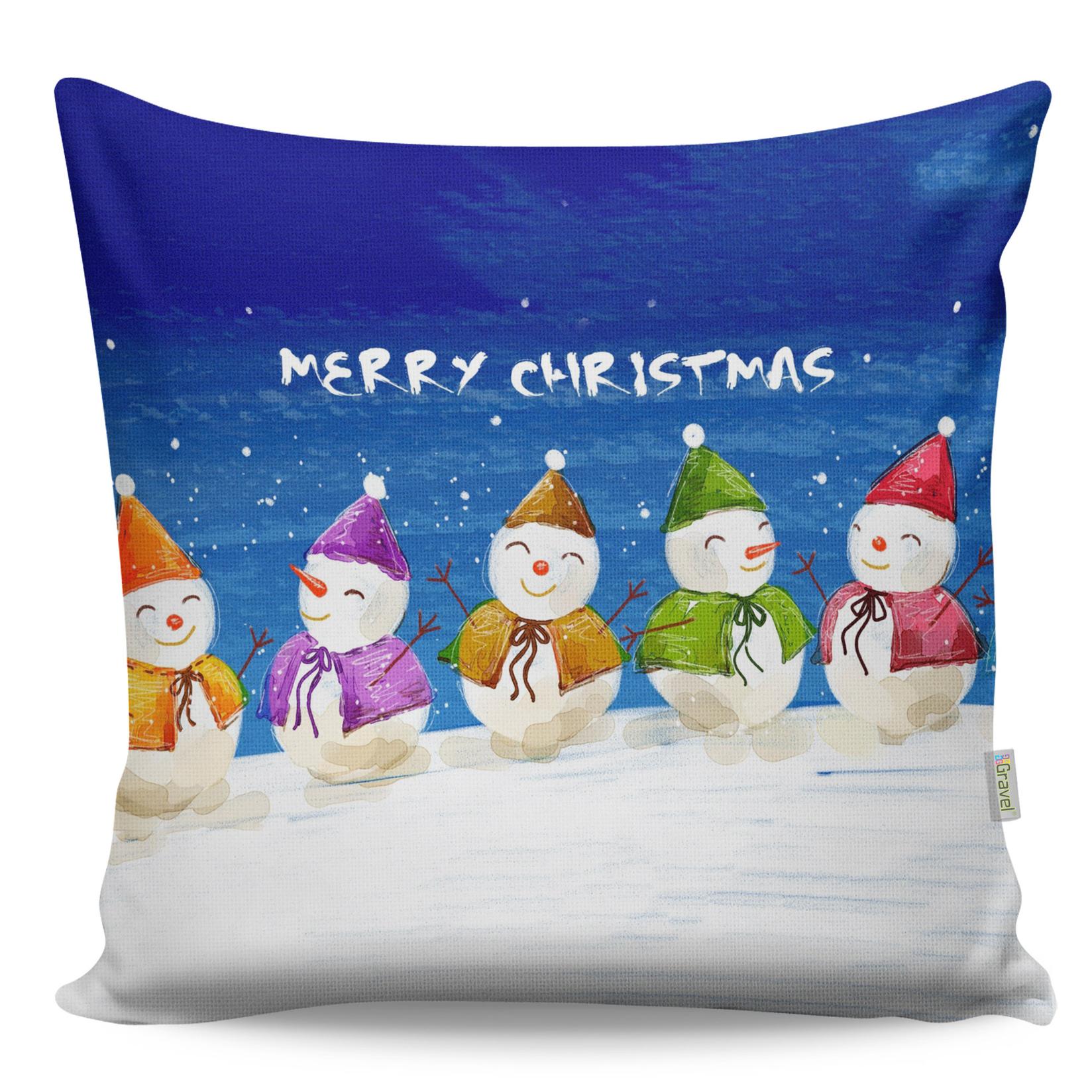 Aberto Design Jastuk 43x43cm Šareni