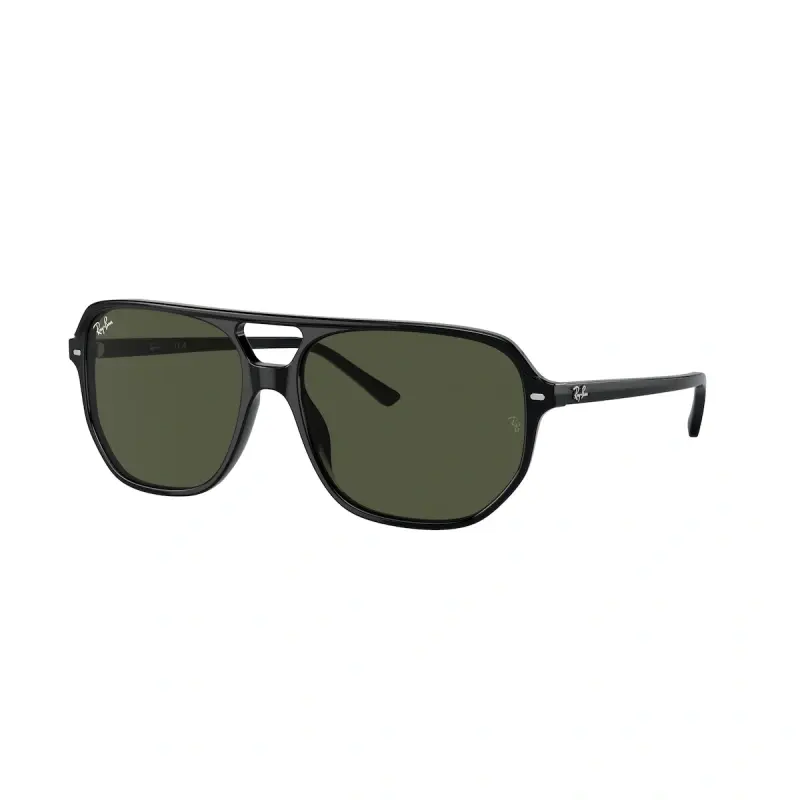 Ray Ban Naočare za sunce Bill One 0RB2205 901/31 60, Crne
