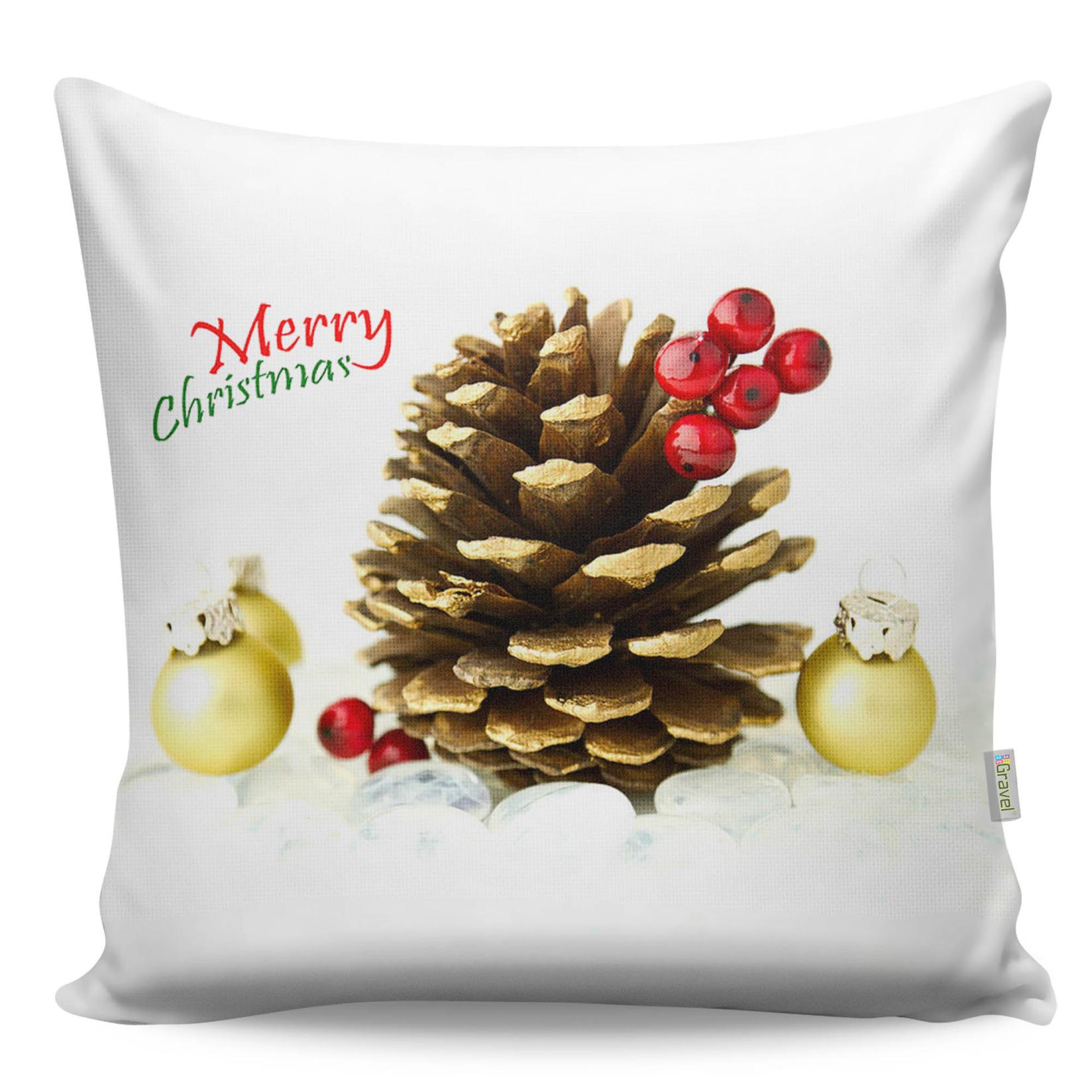 Aberto Design Jastuk 43x43cm Šareni