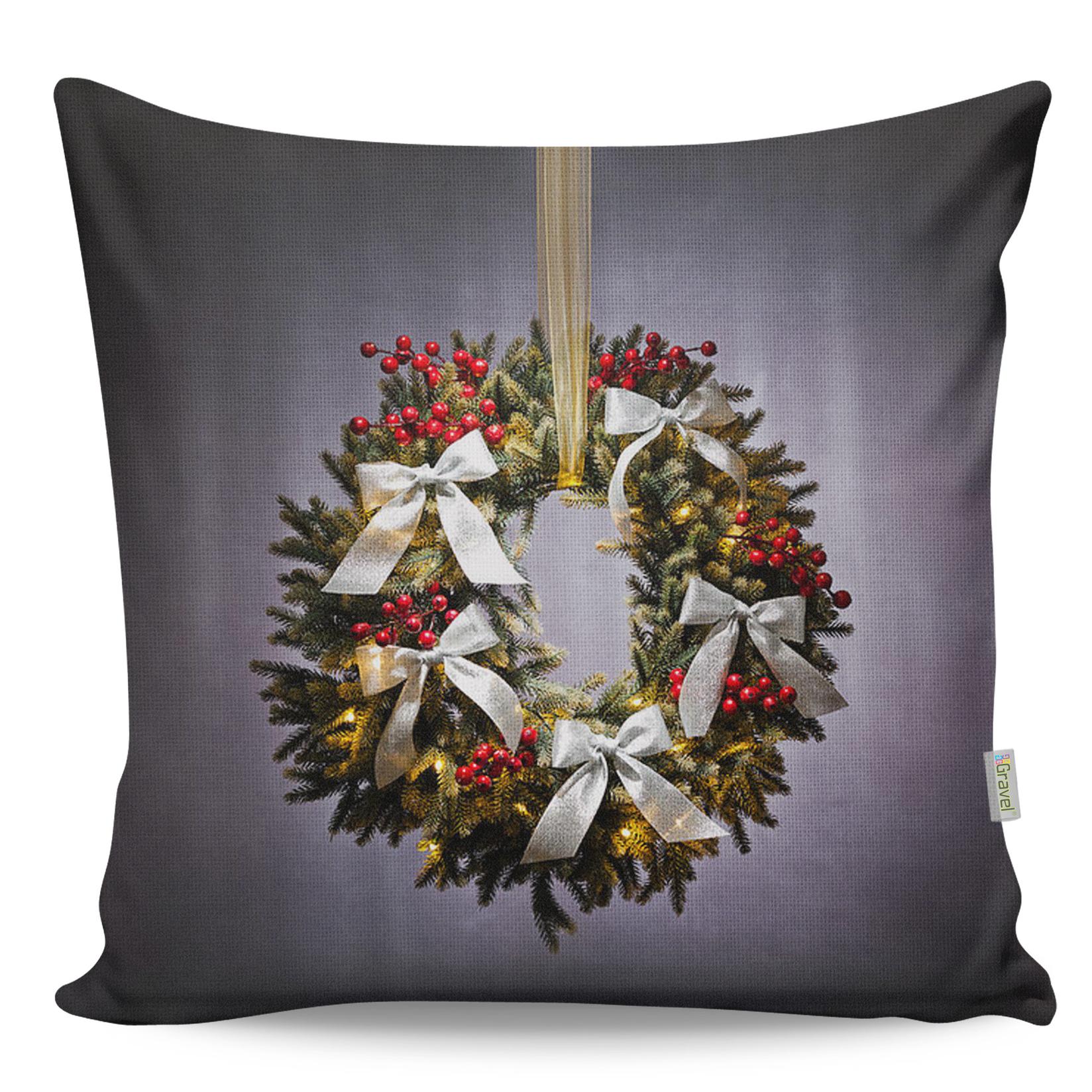 Aberto Design Jastuk 43x43cm Šareni