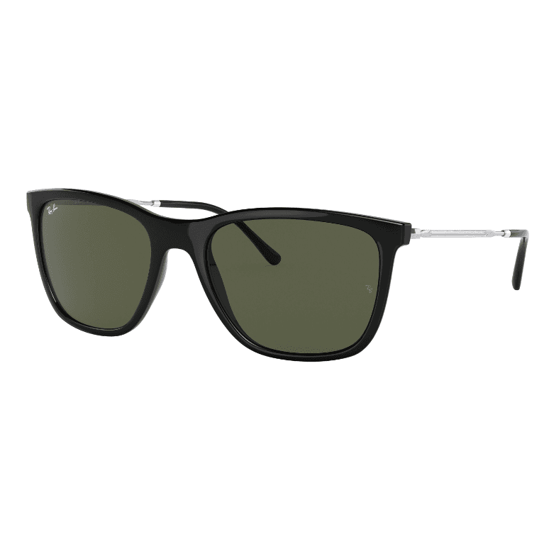 Ray Ban Naočare za sunce 0RB4344 601/31 56, Crne