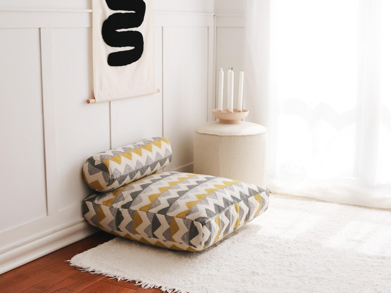 Atelier del Sofa Jastuk Šareni