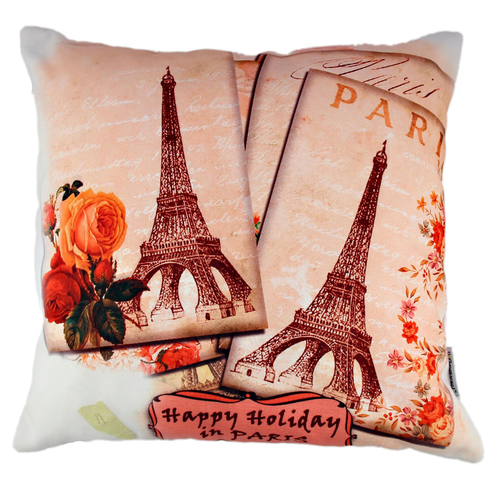 Aberto Design Jastuk 43x43cm Šareni