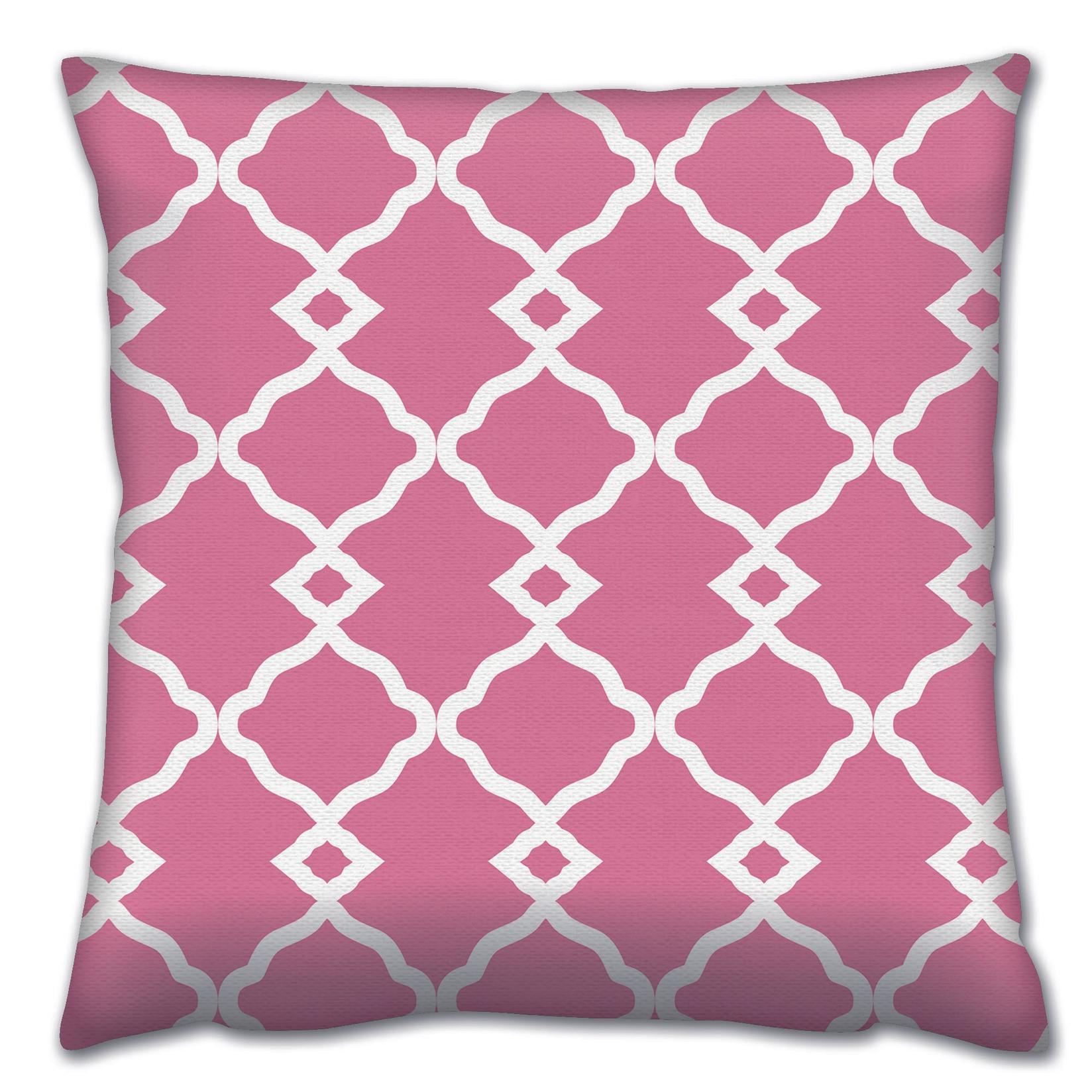 Aberto Design Jastuk 43x43cm Šareni