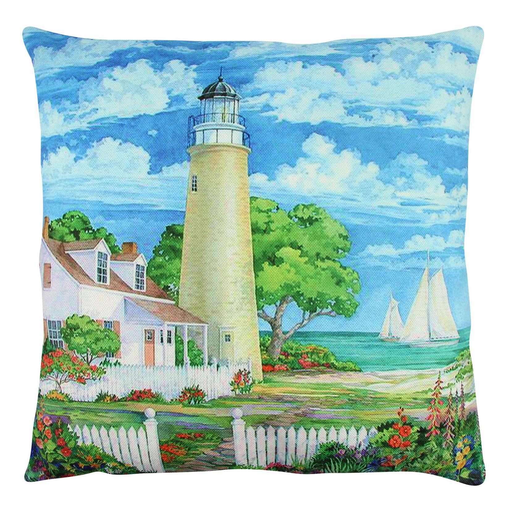 Aberto Design Jastuk 43x43cm Šareni