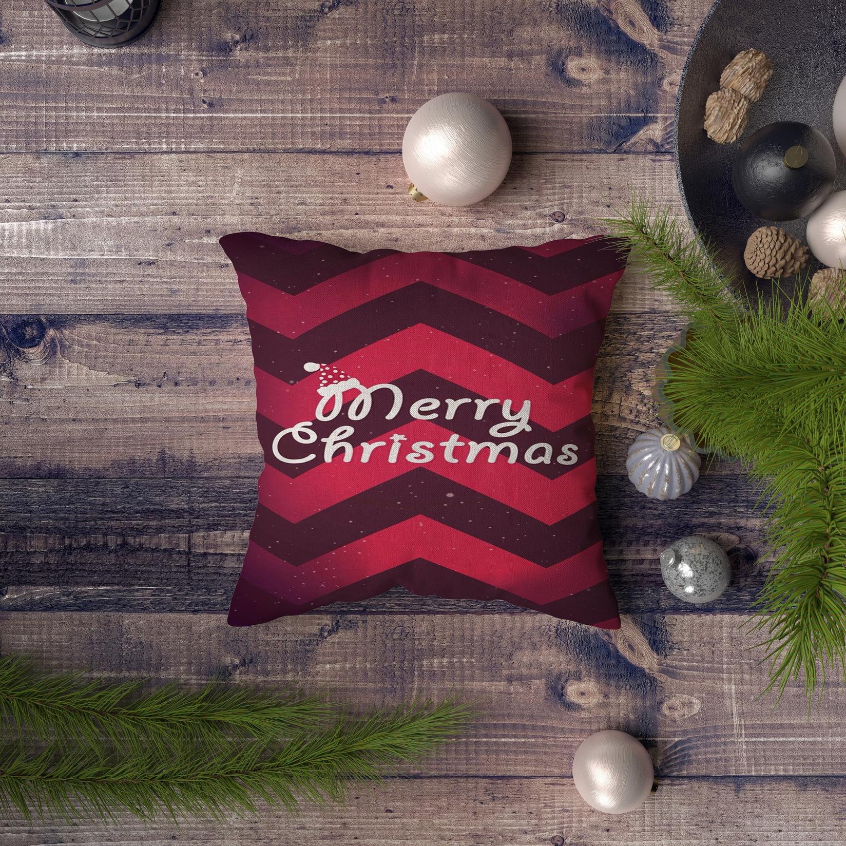 Aberto Design Jastučnica 43x43cm Šarena