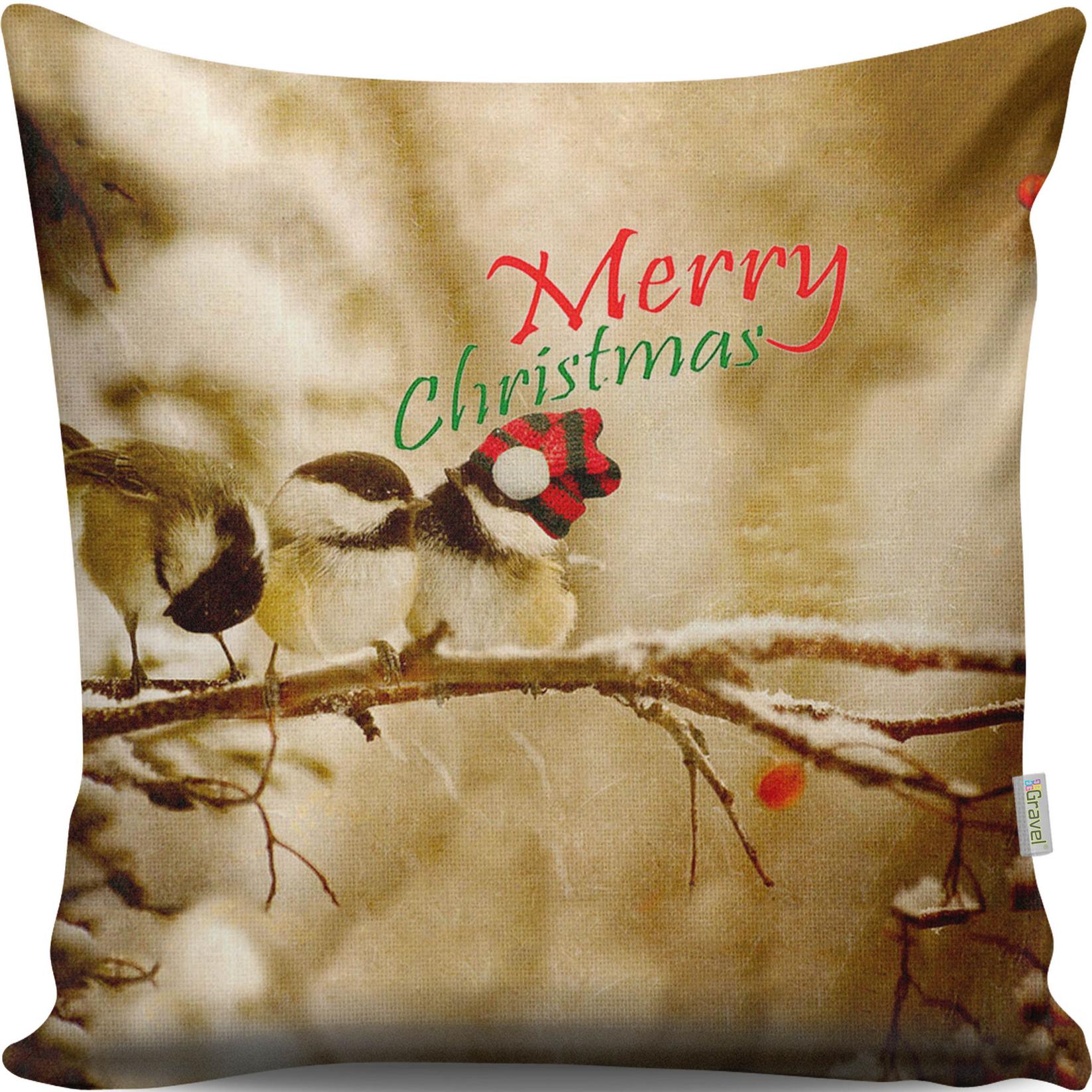 Aberto Design Jastuk 43x43cm Šareni