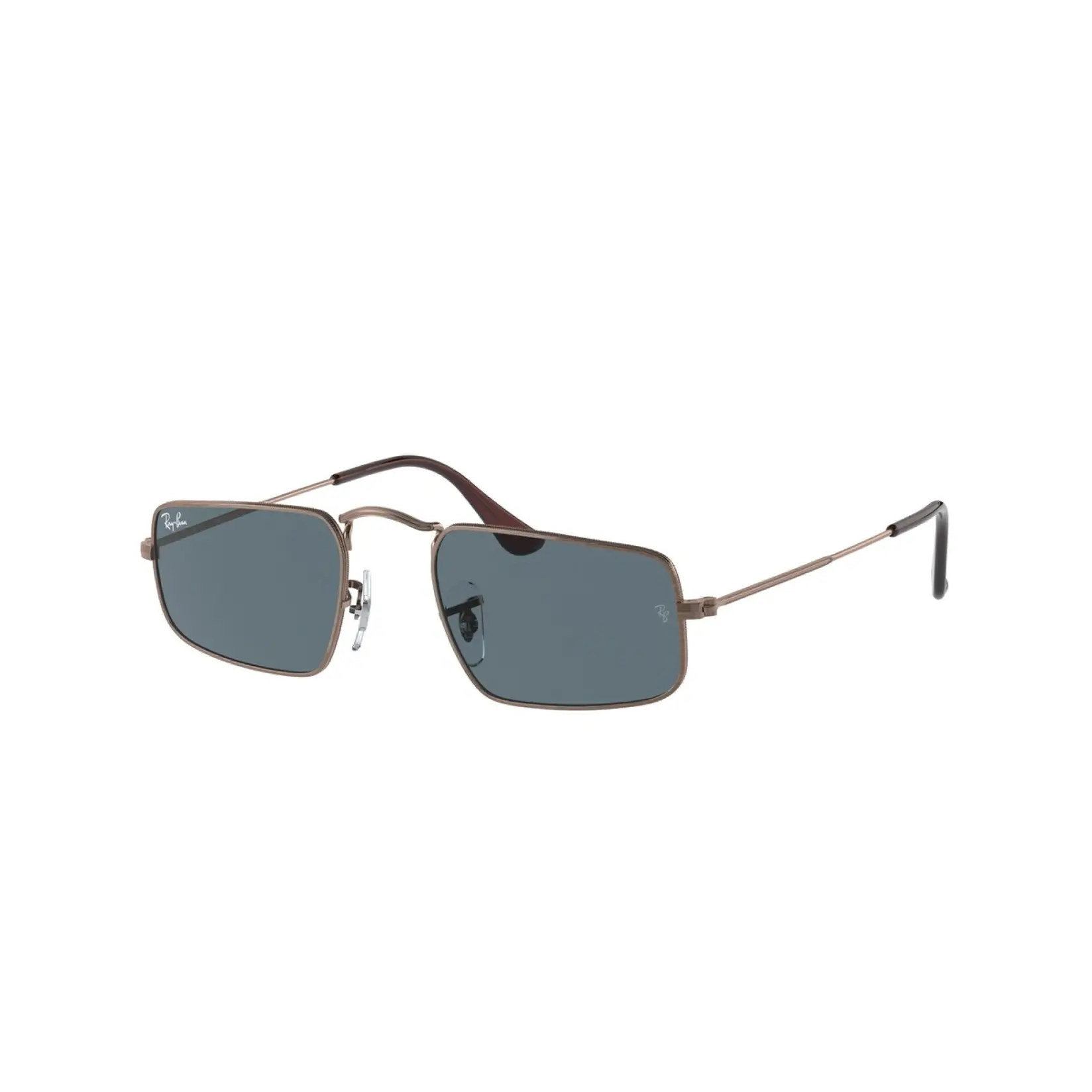 Ray Ban JULIE Naočare za sunce 0RB3957 9230R5 49, Braon