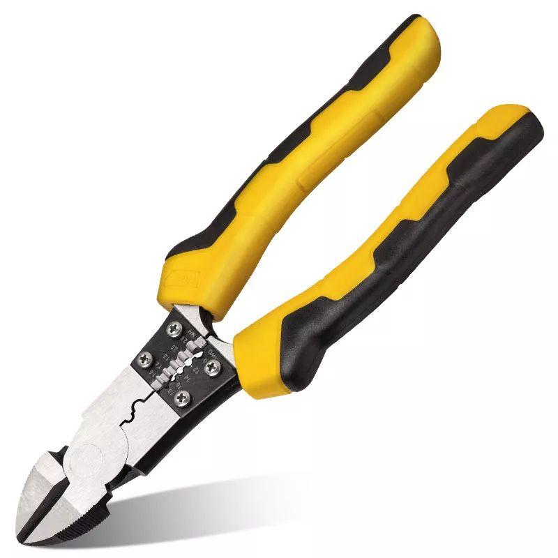 DELI Multi klešta sečice 200mm