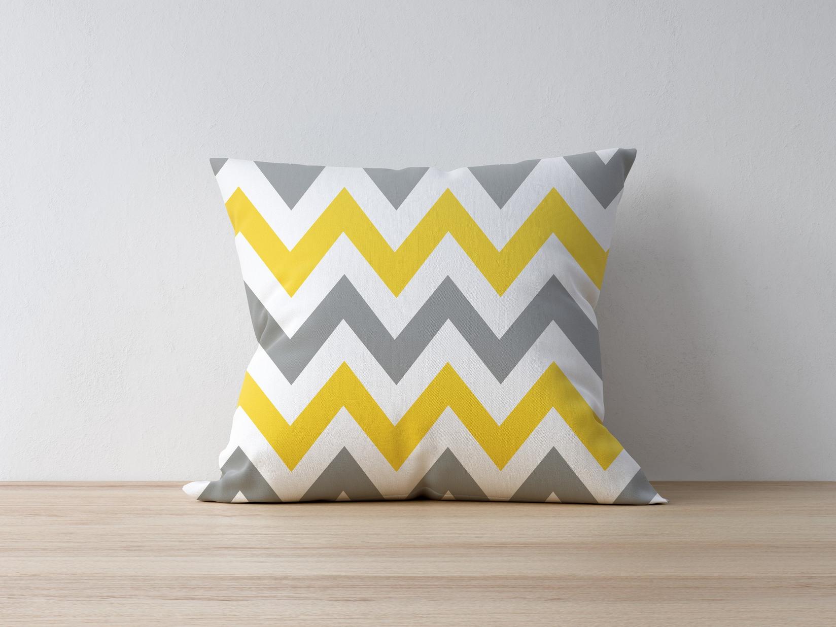 Aberto Design Jastučnica 43x43cm Šarena