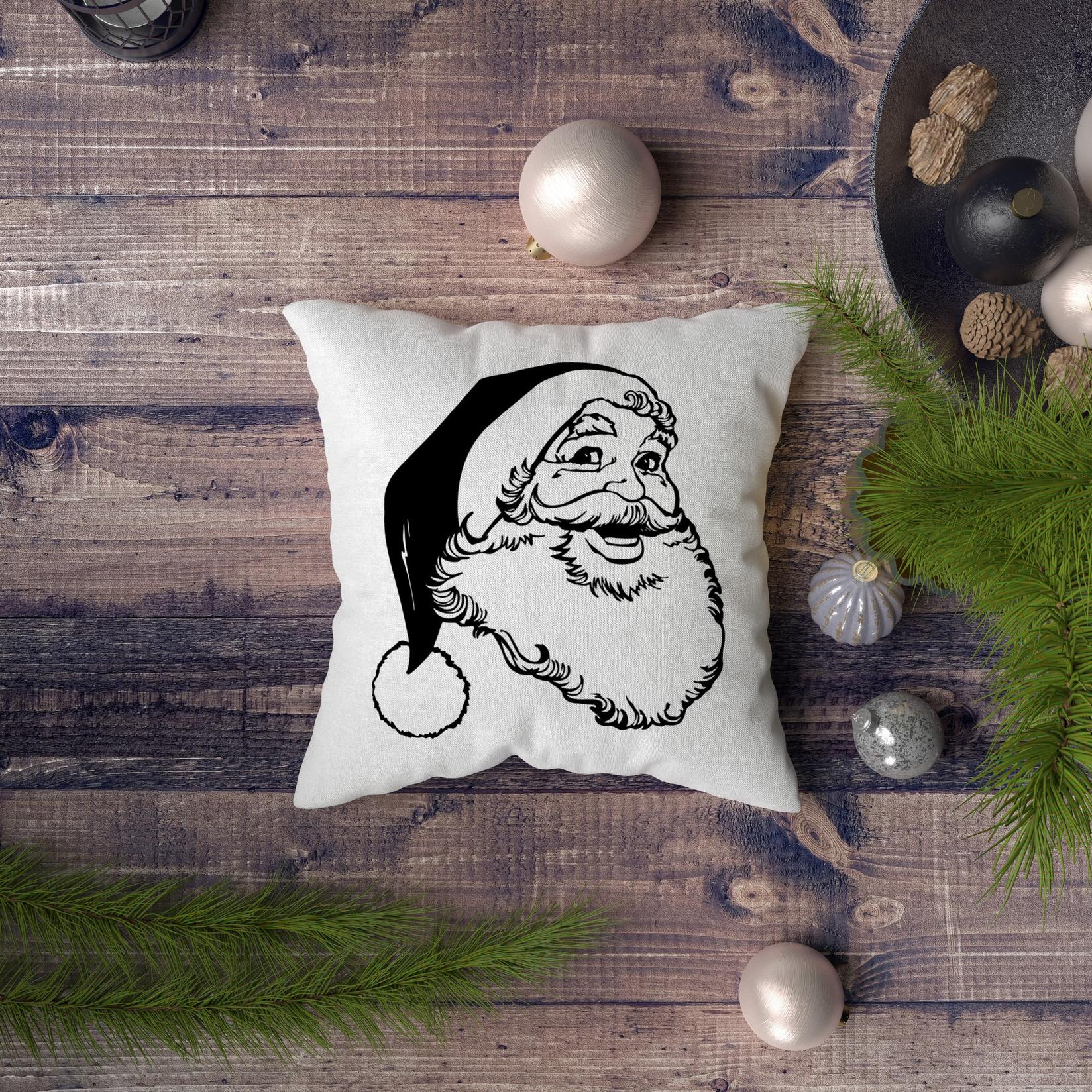 Aberto Design Jastuk 43x43cm Šareni