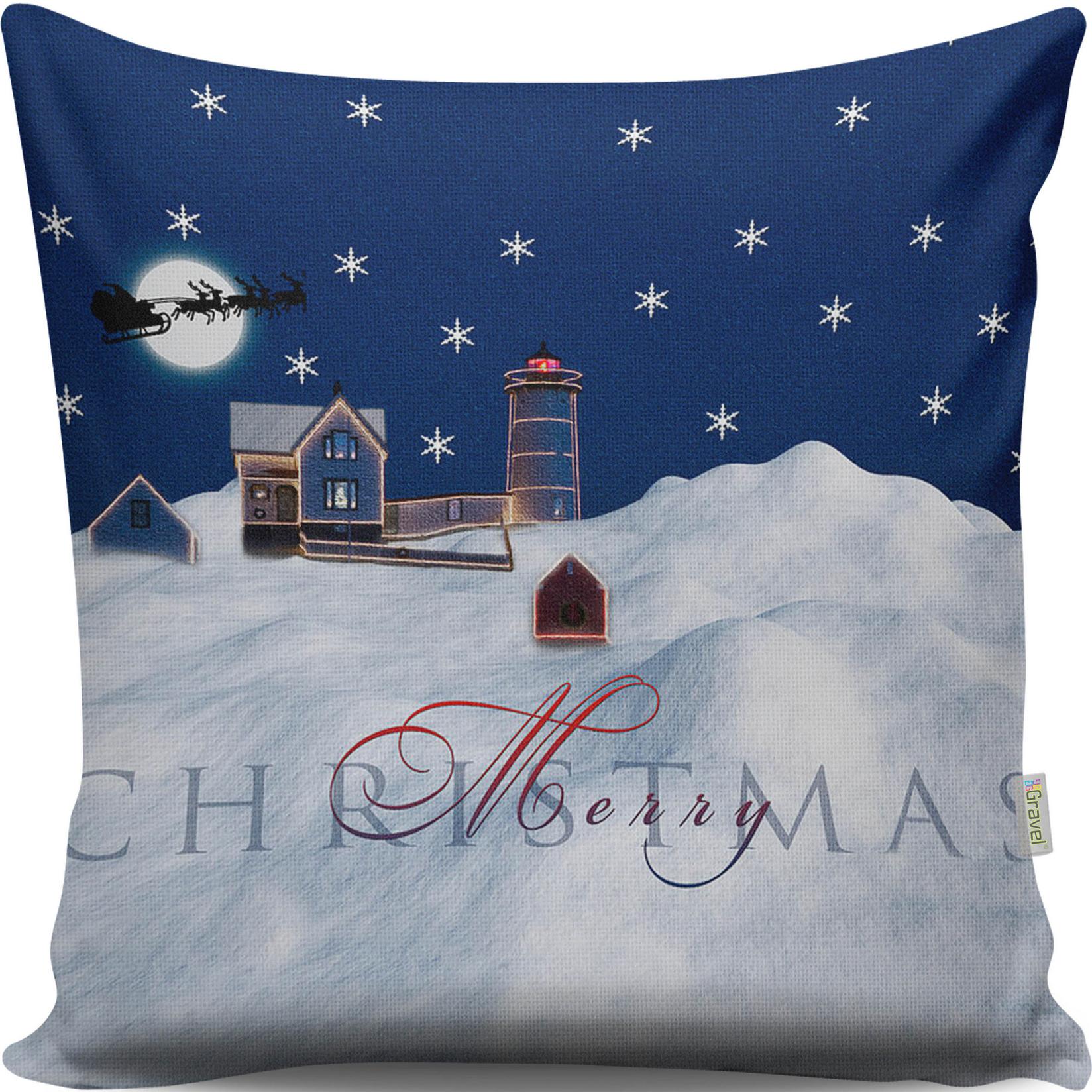 Aberto Design Jastuk 43x43cm Šareni