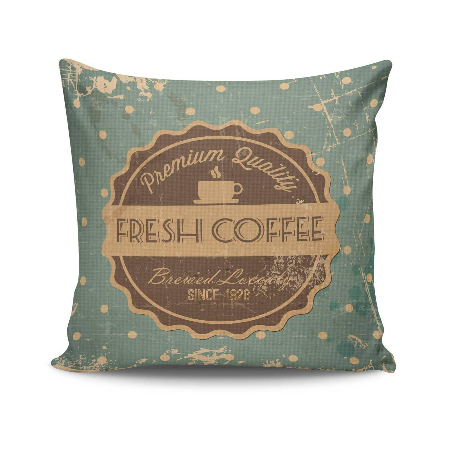 Aberto Design Jastuk 43x43cm Šareni