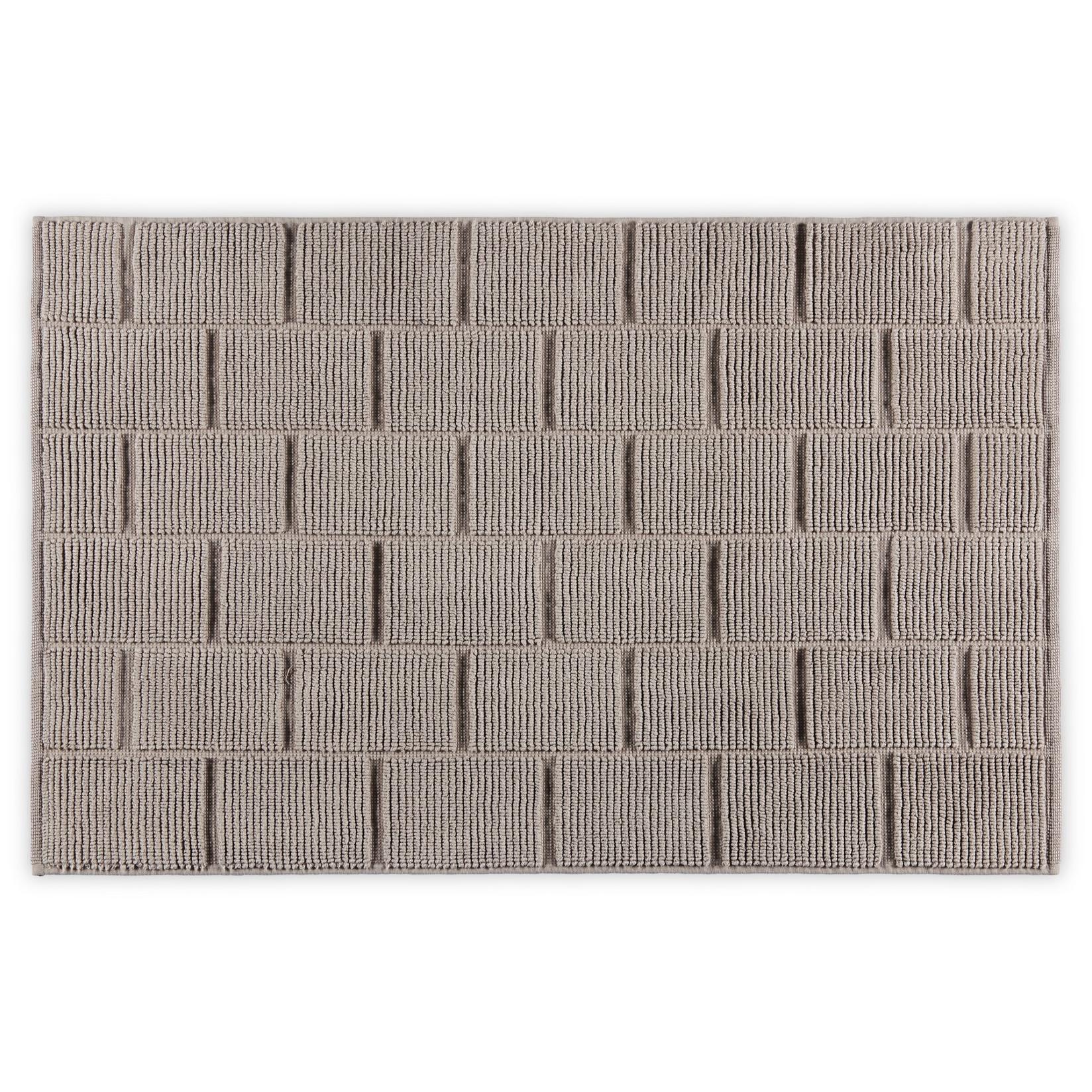 L'essentiel Maison Prostirka za kupatilo 50x80cm Braon