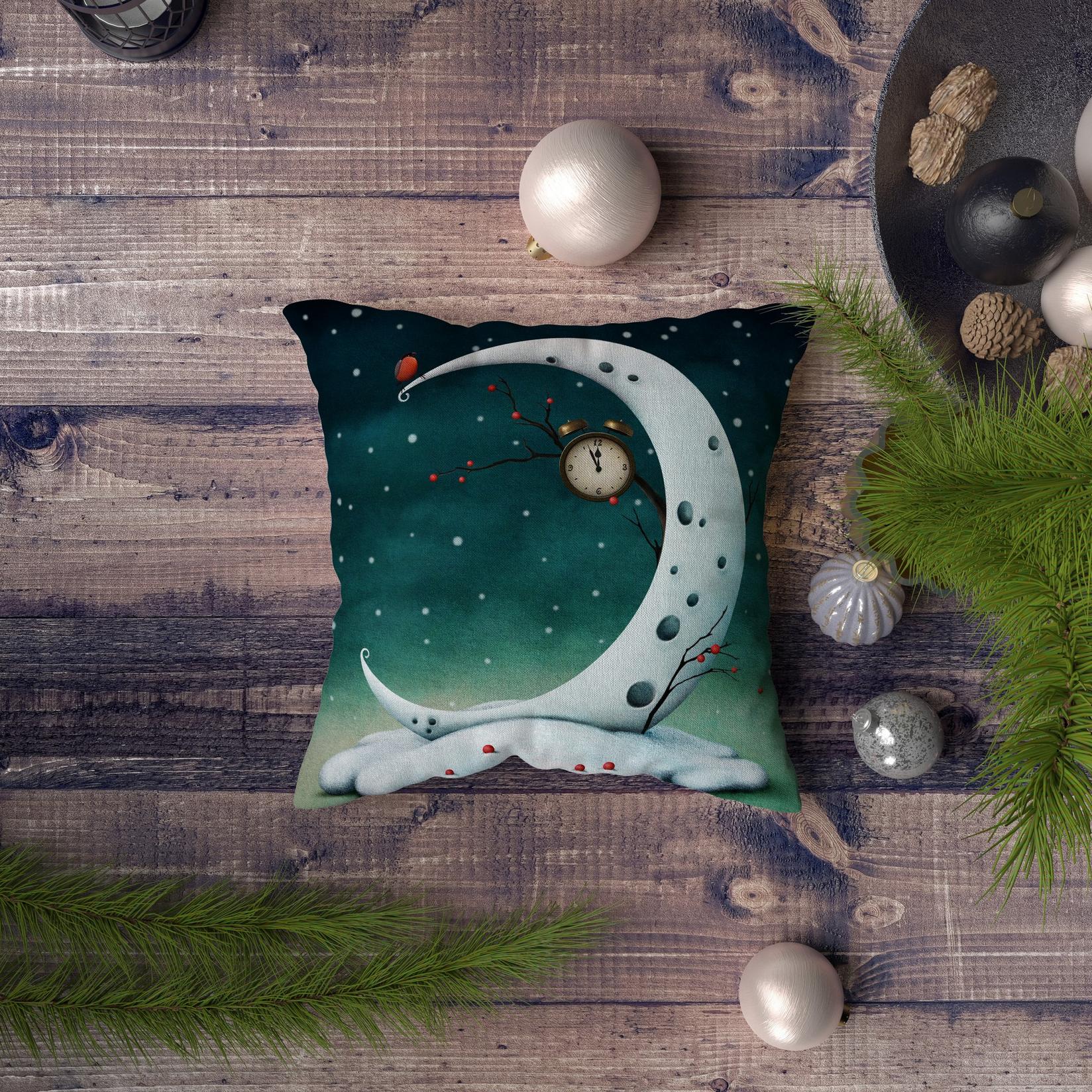 Aberto Design Jastuk 43x43cm Šareni