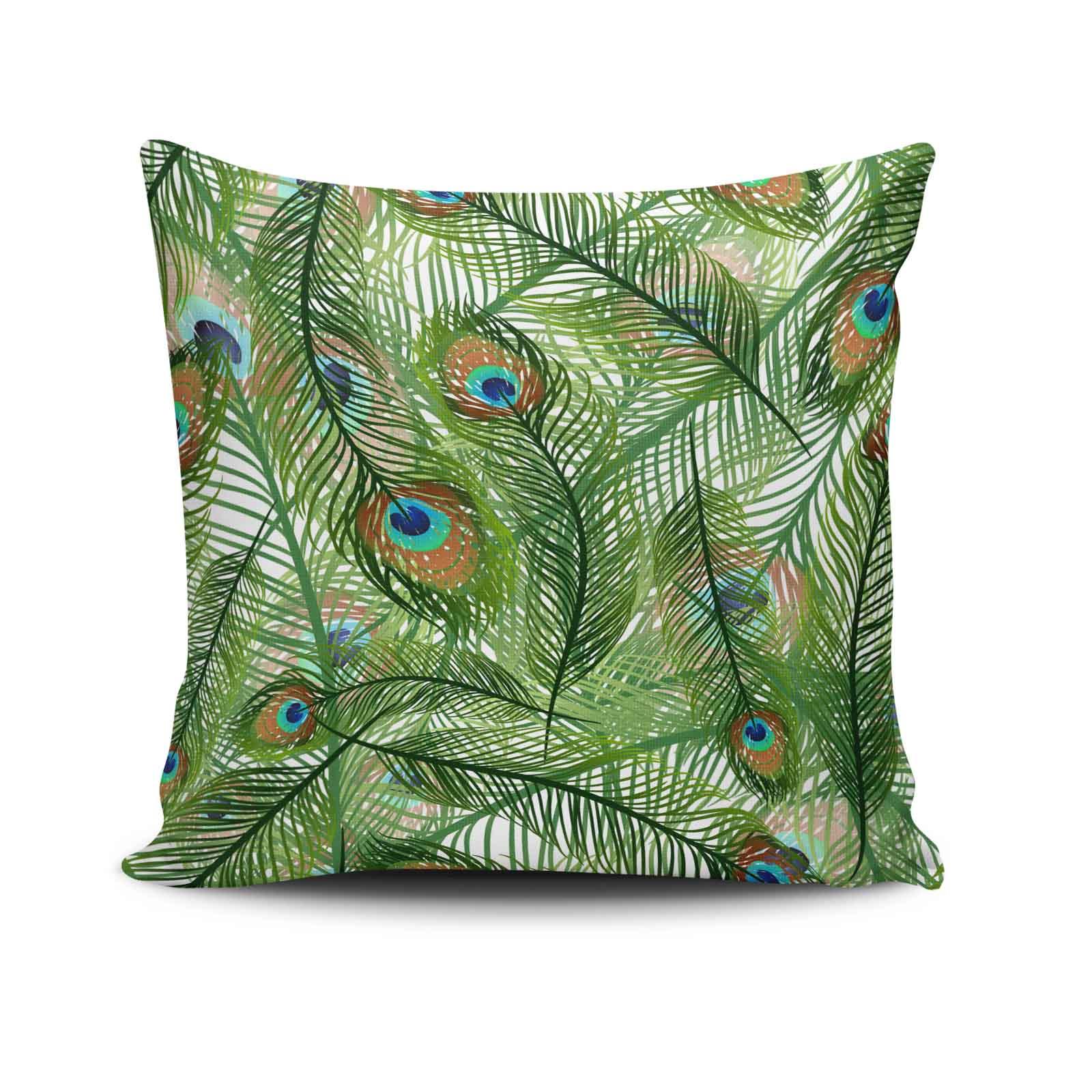 Aberto Design Jastučnica 43x43cm Šarena