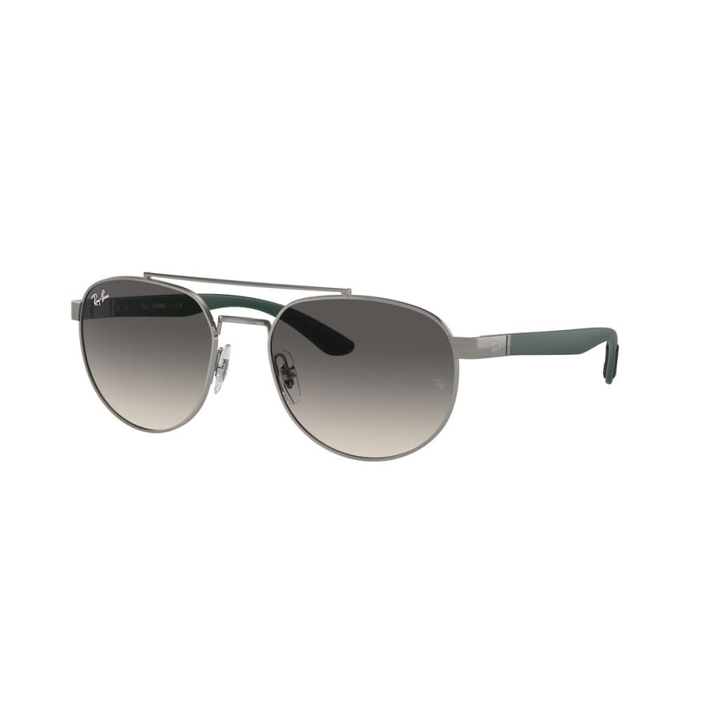 Ray Ban Naočare za sunce 0RB3736 926911 56, Tamnosive