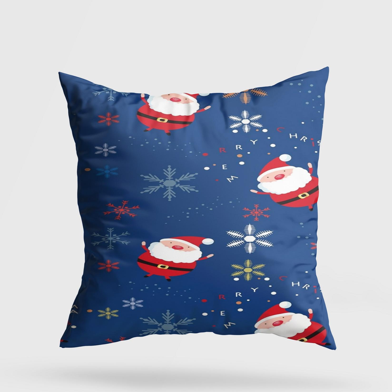 Aberto Design Jastuk 43x43cm Šareni