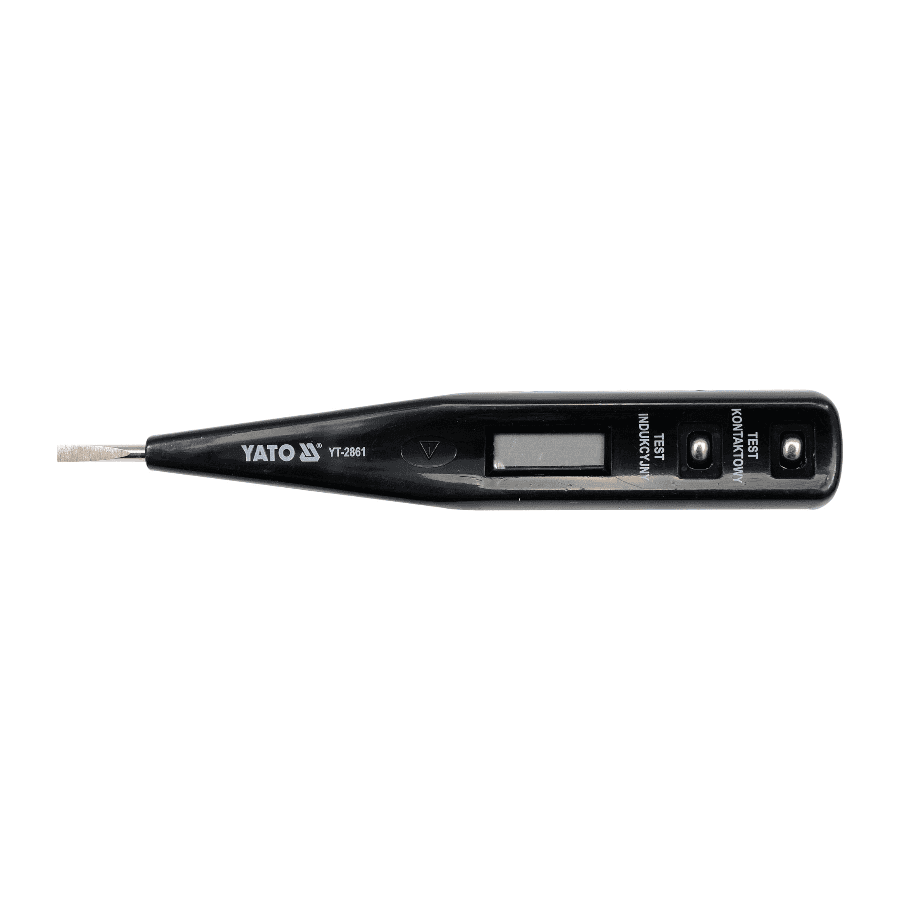 YATO Tester napona, 12-250V