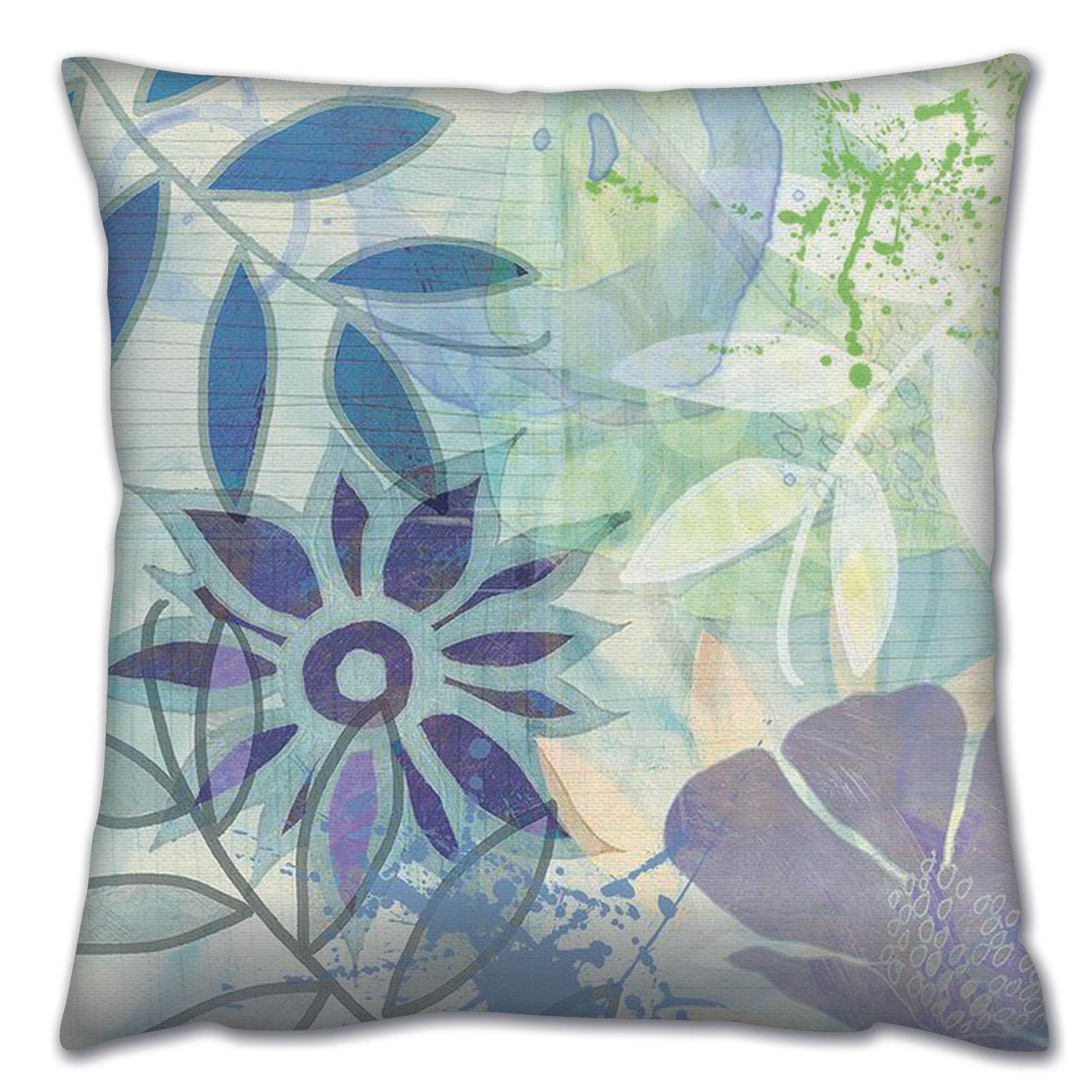 Aberto Design Jastuk 43x43cm Šareni