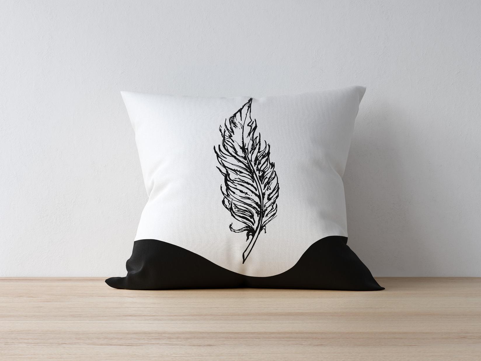 Aberto Design Jastučnica 43x43cm Šarena