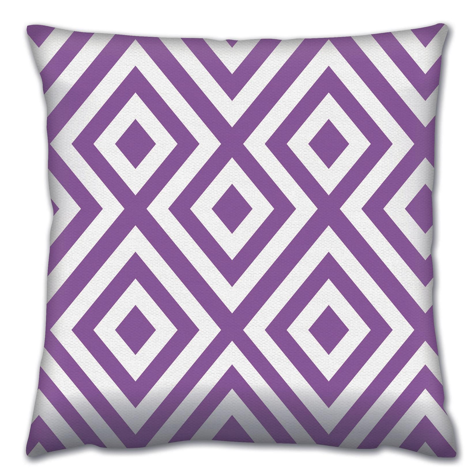 Aberto Design Jastuk 43x43cm Šareni