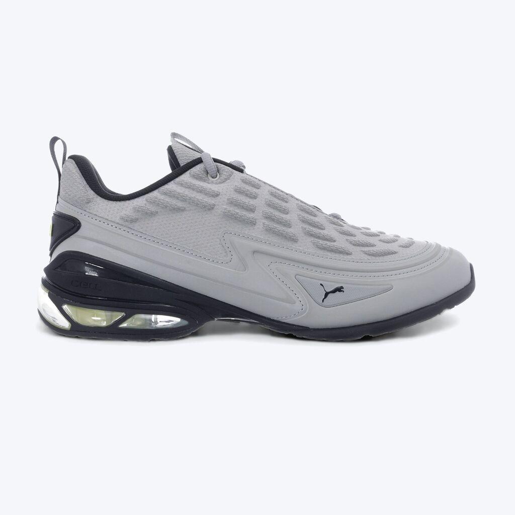 Puma Muške patike Cell meza, Sive