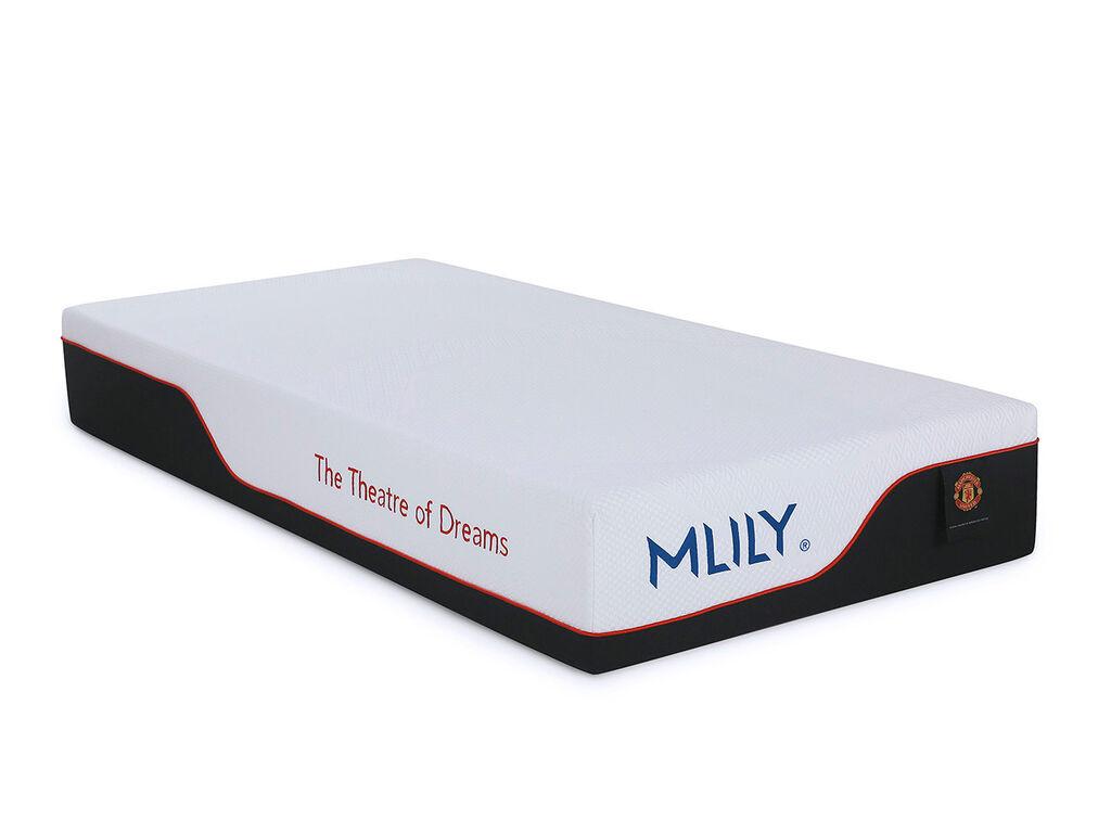 Dormeo Dušek Mlily Supreme, 140x200cm