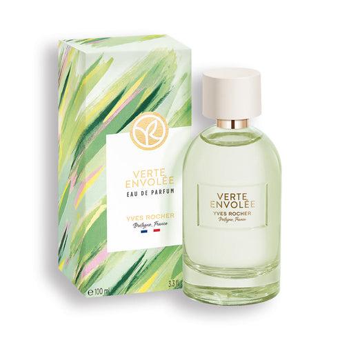 Yves Rocher Ženski parfem Verte Envolee, EDP, 100ml