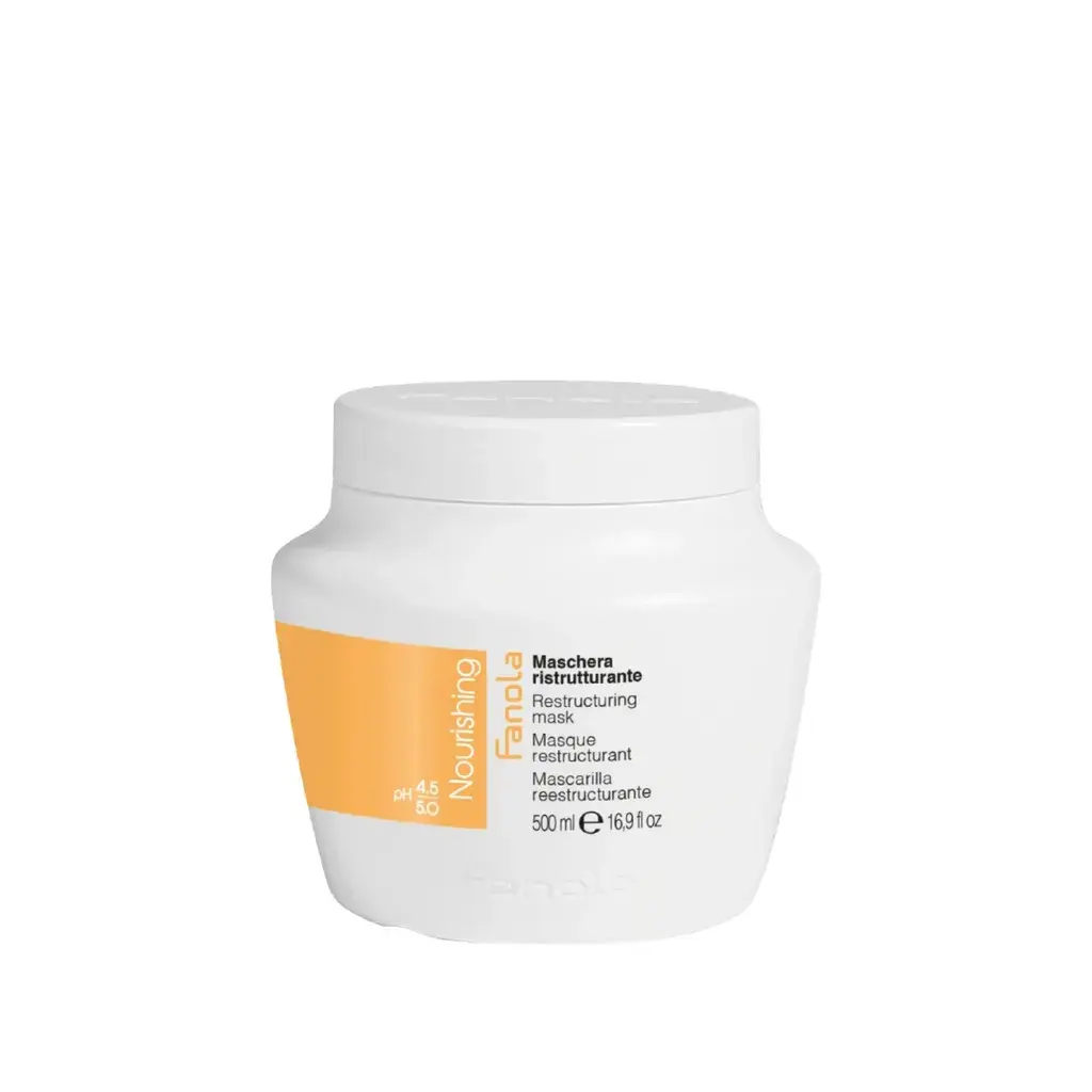 Fanola Maska za rekonstrukciju kose Nourishing, 500ml