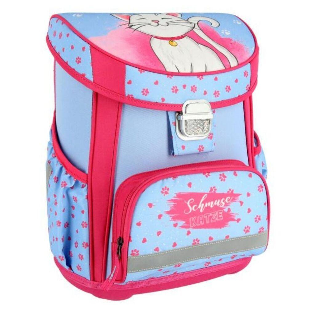 Spirit Dečiji set Anatomski ranac 4u1, Cat 23