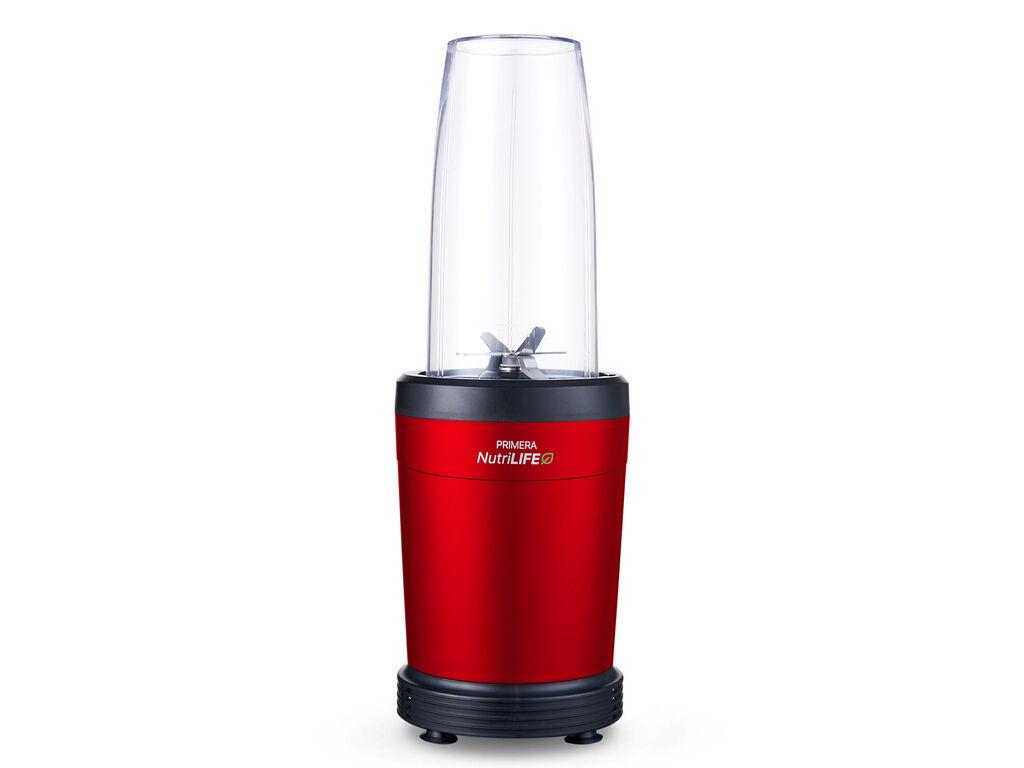Primera Blender Nutrilife, 900ml, 700W, Crveni
