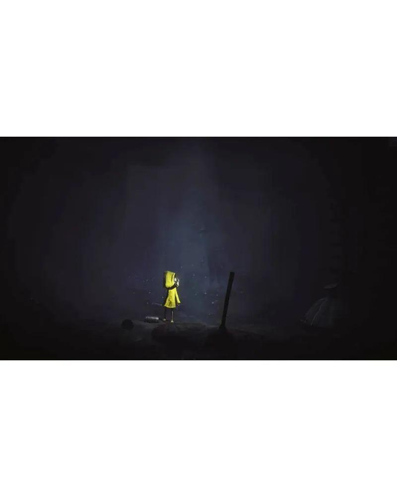 Playstation 5 Little Nightmares - Kompletno izdanje - Prošireno izdanje