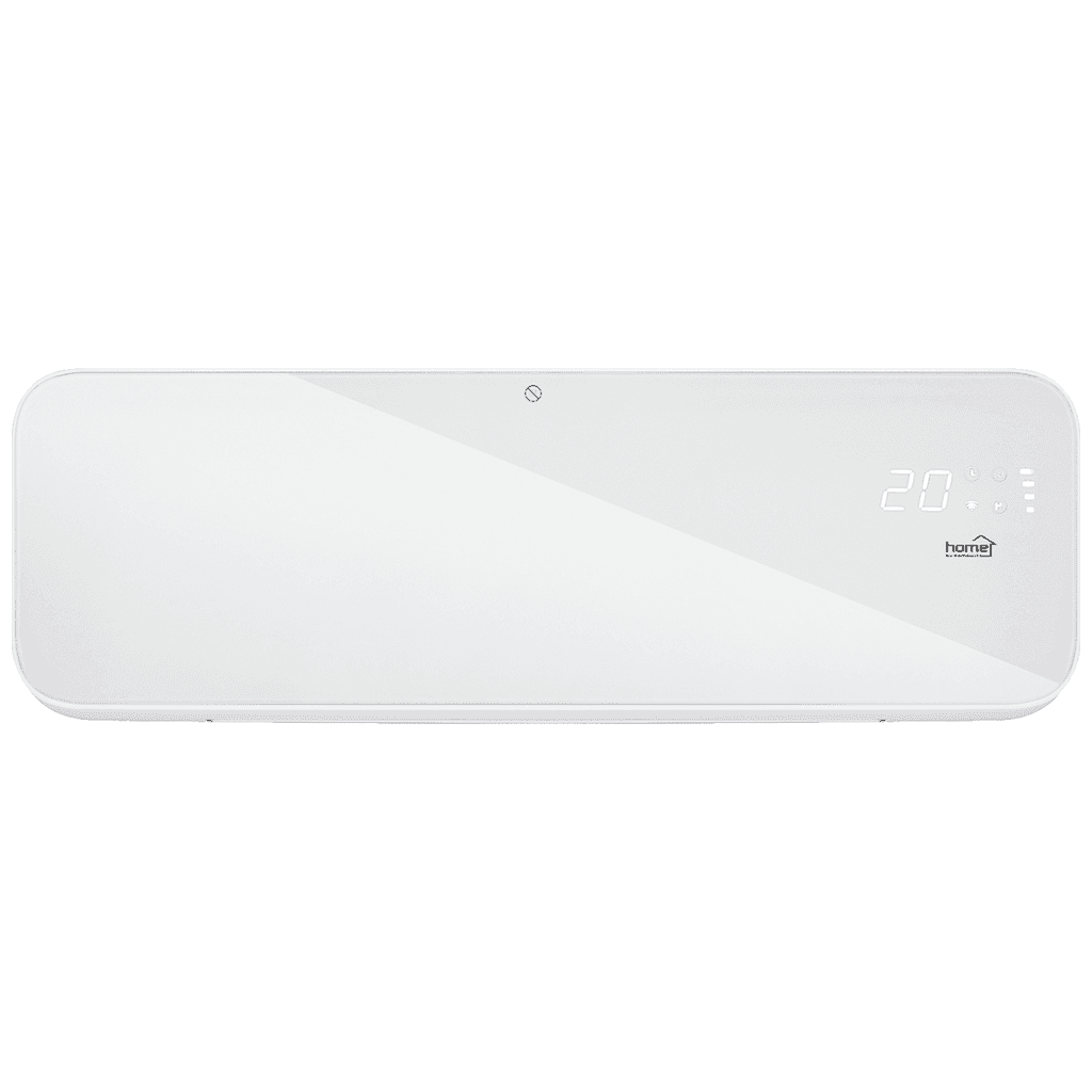Pametni zidni ventilatorski greјač FKFW54204WIFI, 2000W