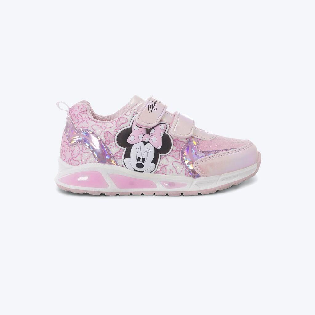 Sugi Patike za devojčice Minnie, Svetloroze