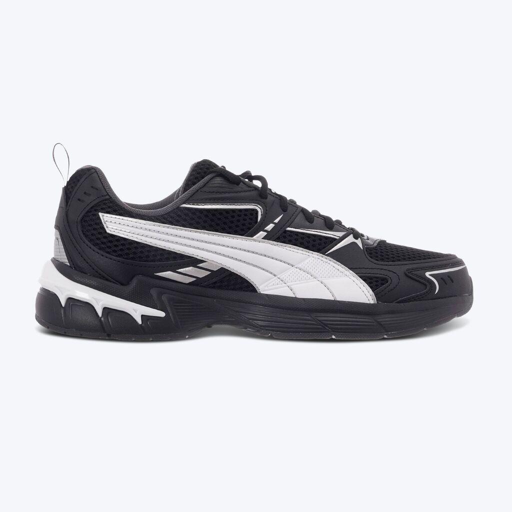Puma Muške patike Milenio tech 2000, Crne