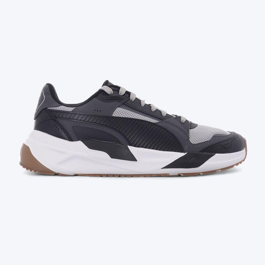 Puma Muške patike Trinity 2 sl, Tamnosive