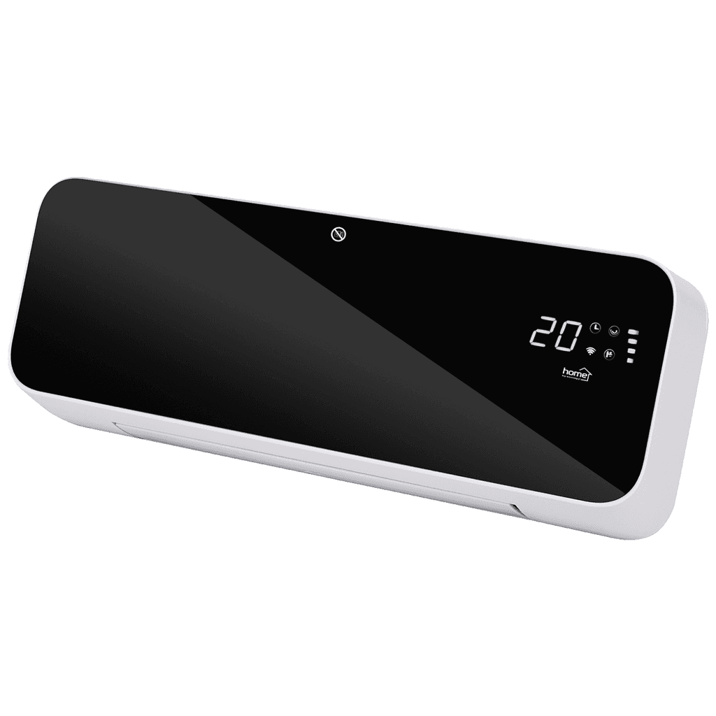 Pametni zidni ventilatorski greјač FKFB54204WIFI, 2000W