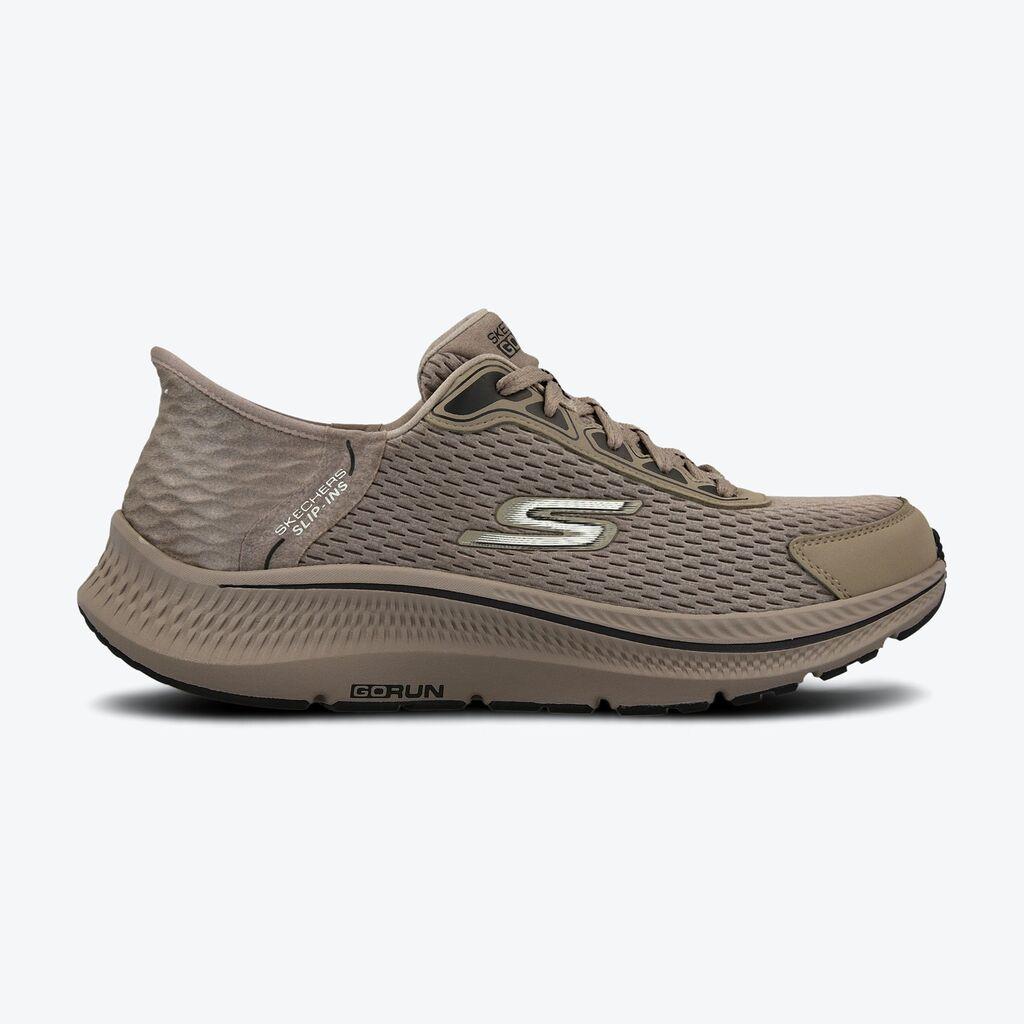 Skechers Muški patike Slip-ins go run consistent 2.0 empowered, Bež