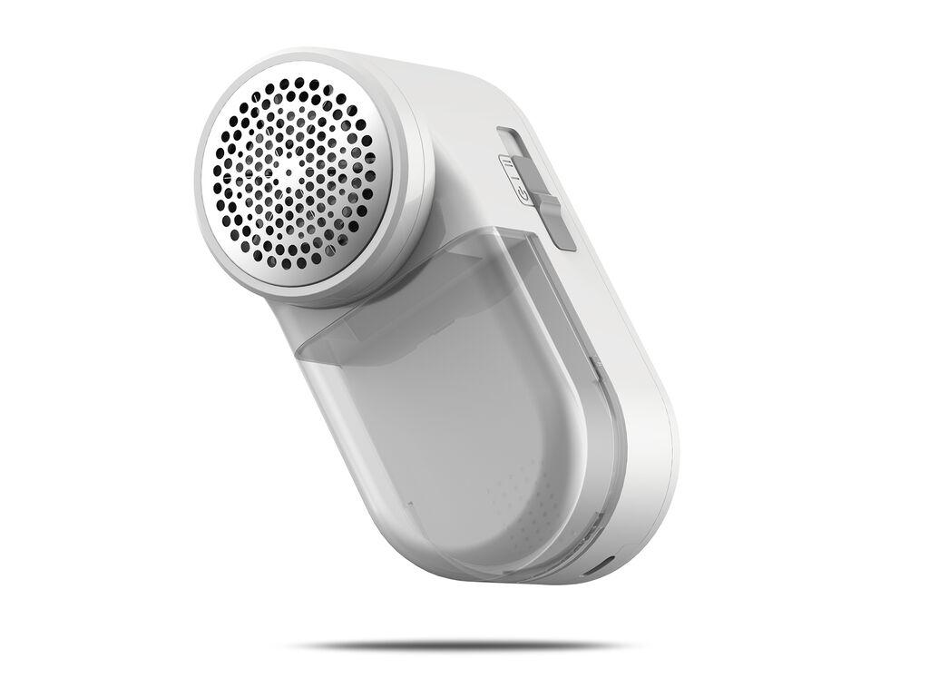 Primera Odstranjivač dlačica sa četkom Ultra 2u1, Beli