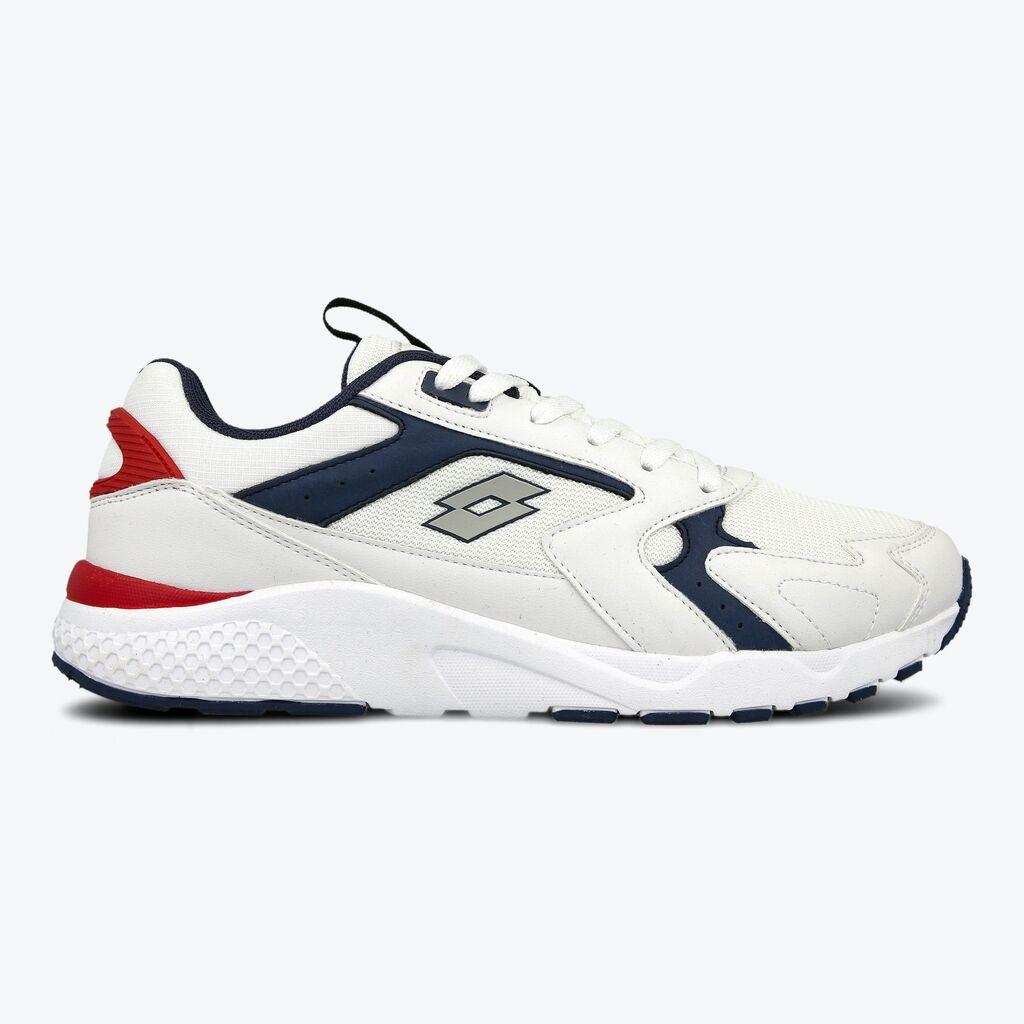 Lotto Muške patike Aras, Bele