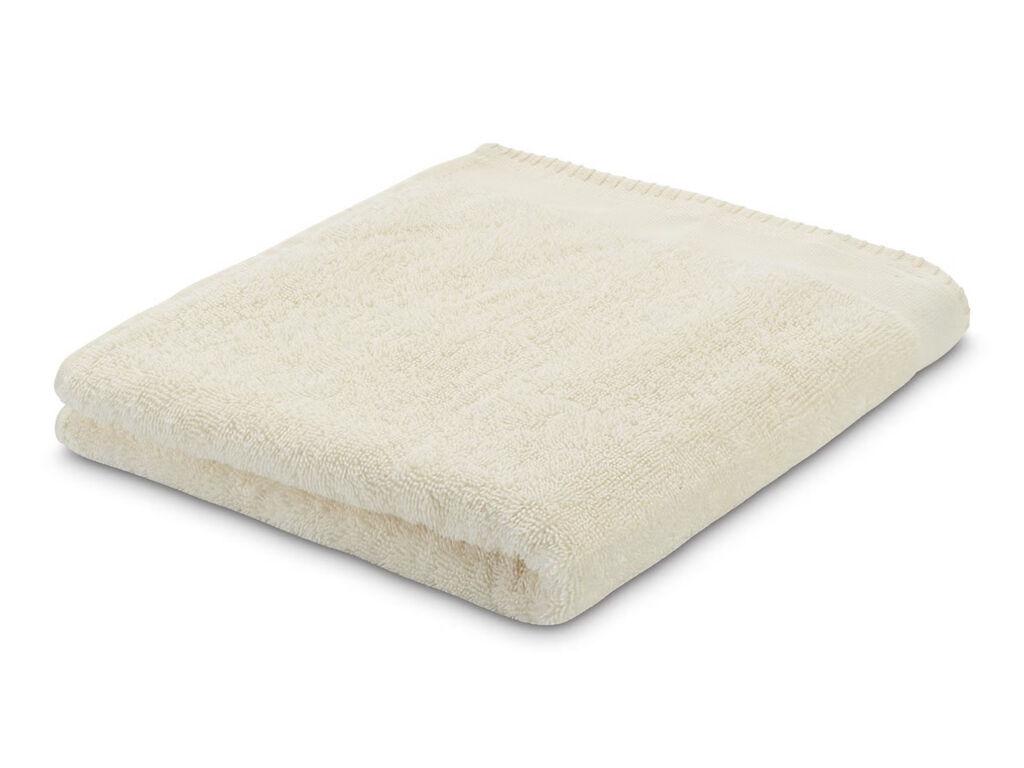 Dormeo Peškir Essentials, 70x140cm, Bež