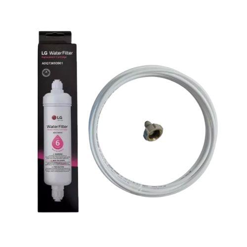 Filter za vodu frižidera LG AJR73482516