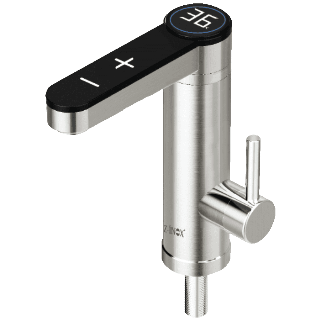 Zilan slavina za brzo zagrevanje vode ZLN3799, 3600W, siva