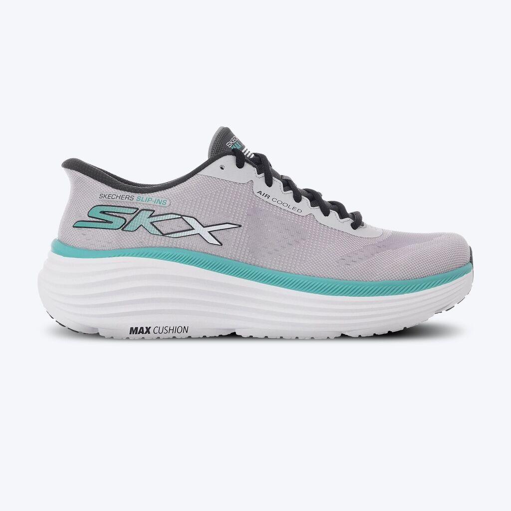 Skechers Muške patike Slip-ins max cushioning endeavour, Svetlosive