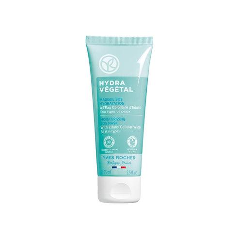 Yves Rocher Maska za lice, Hidratantna, 75ml