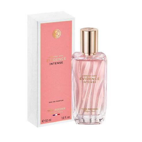 Yves Rocher Ženski parfem Comme Une Evidence Intence, EDP, 50 ml